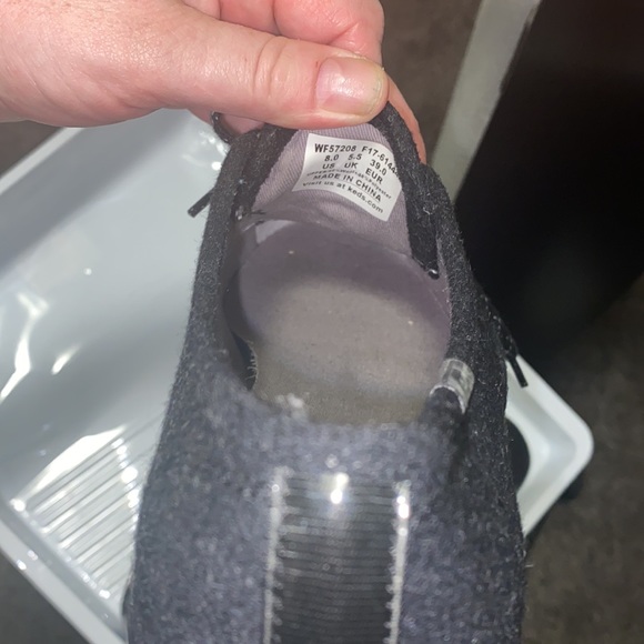 New Keds size 8 - Picture 5 of 6